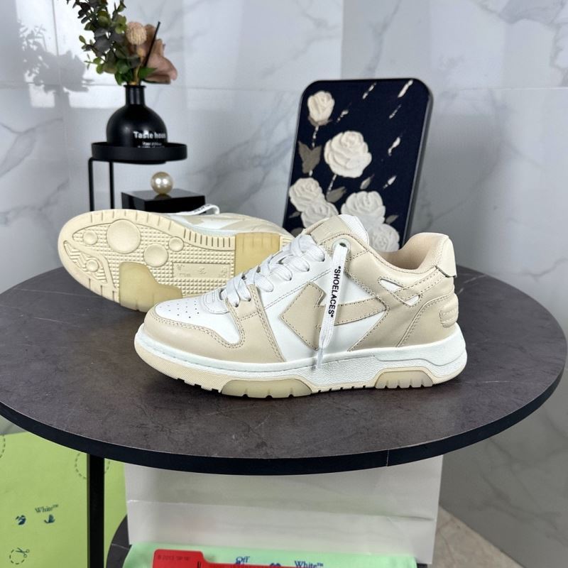 Off White Shoes